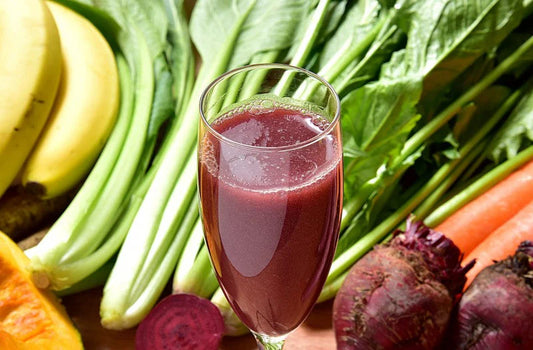 くまもとスムージー レッド "お徳用"