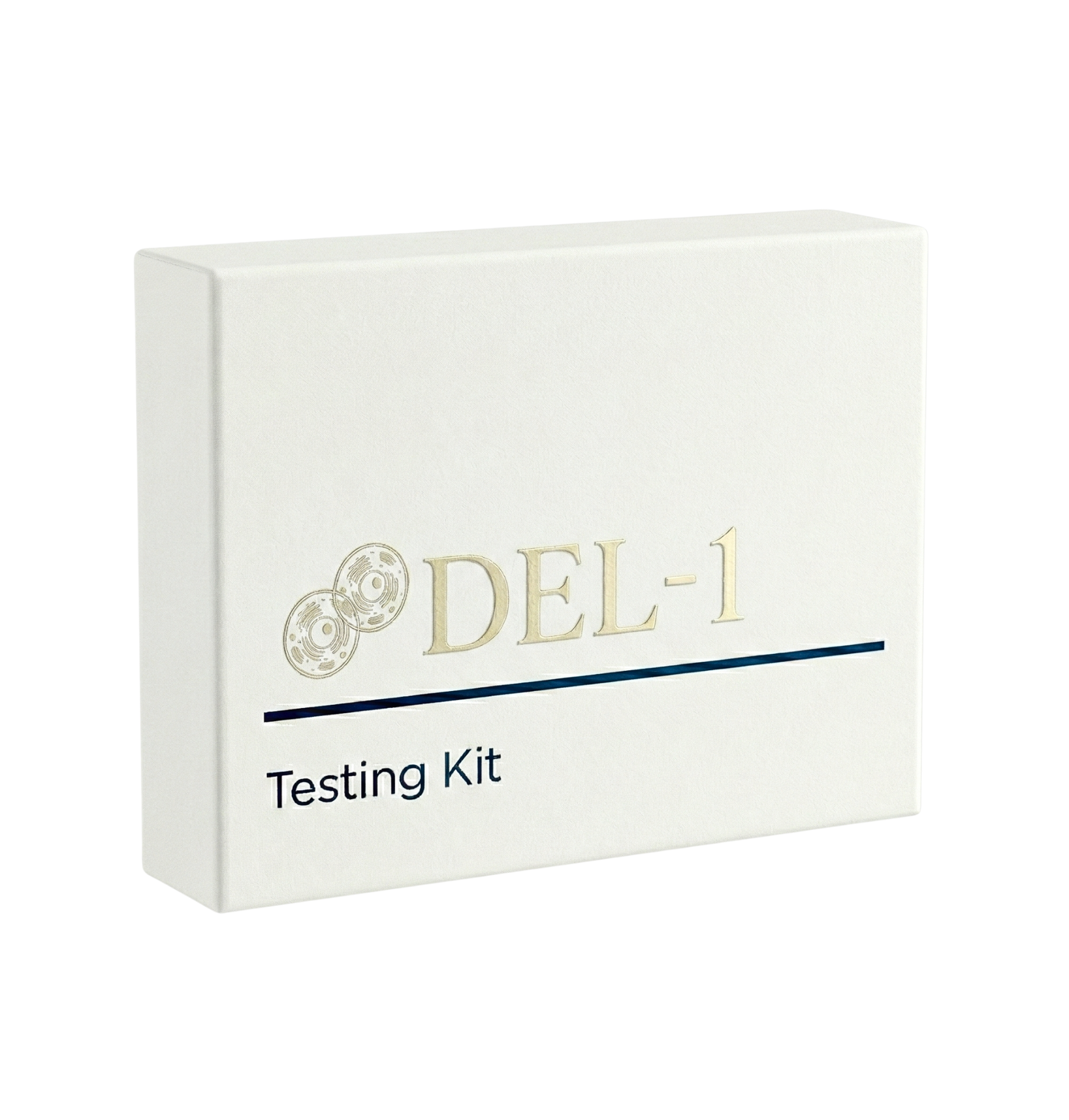 DEL-1年齢測定キット