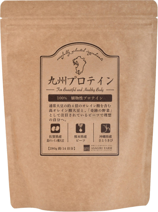 九州プロテイン（280g）14食入り